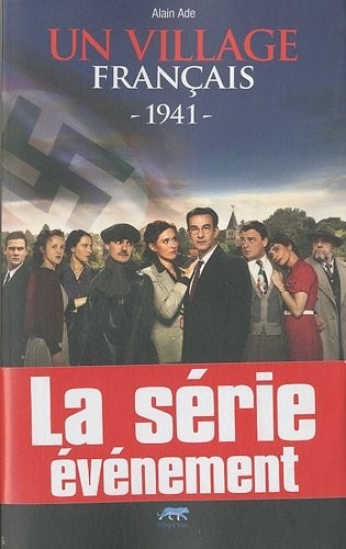 Un village français 1941
