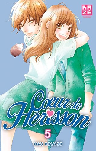 Coeur de hérisson T05 (fin)