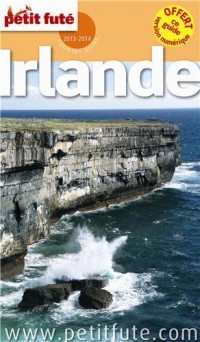 Petit Futé Irlande