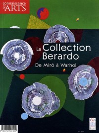 Connaissance des Arts, N° 383 : La Collection Berardo : De Miro à Warhol