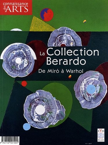 Connaissance des Arts, N° 383 : La Collection Berardo : De Miro à Warhol