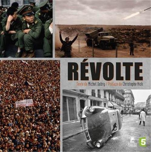 REVOLTE