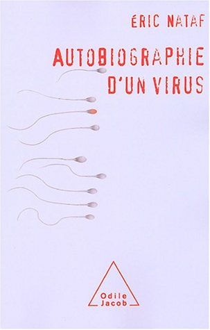 Autobiographie d'un virus