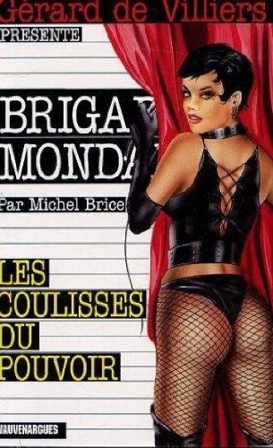 Les coulisses du pouvoir