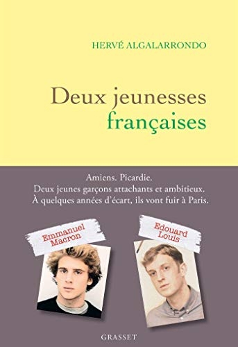 Deux jeunesses françaises (Documents Français)