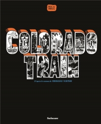 Colorado train: BD