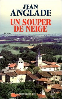 Souper de neige