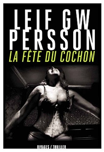 La fête du cochon