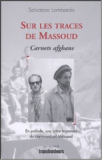 Sur les traces de Massoud