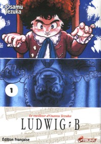 Ludwig B Vol.1