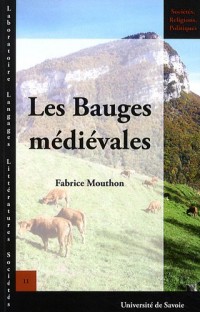 Les Bauges médiévales