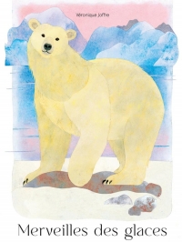 Merveilles des glaces