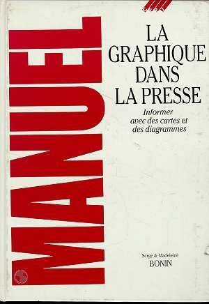 La graphique dans la presse