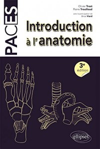 Introduction à l'Anatomie PACES UE5