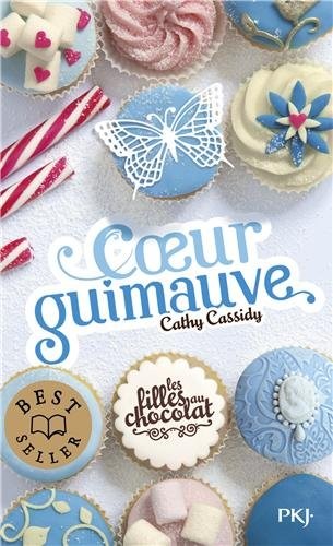 2. Les filles au chocolat : Coeur guimauve (2)