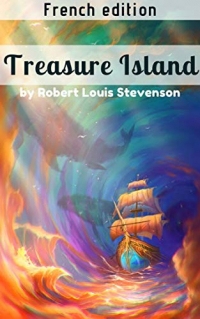 Treasure Island: Latest French edition