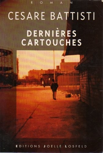 Dernières Cartouches