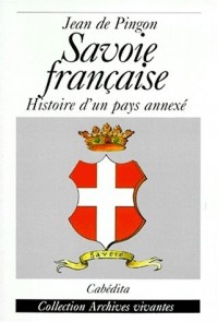 Savoie française