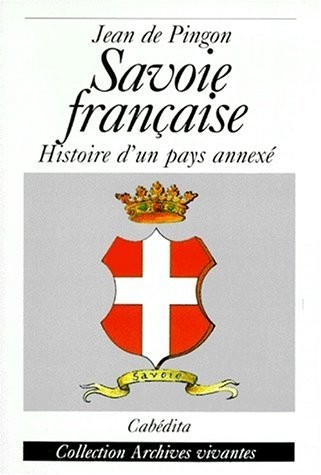 Savoie française