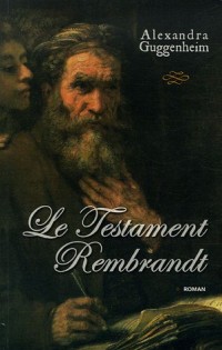 Le Testament Rembrandt