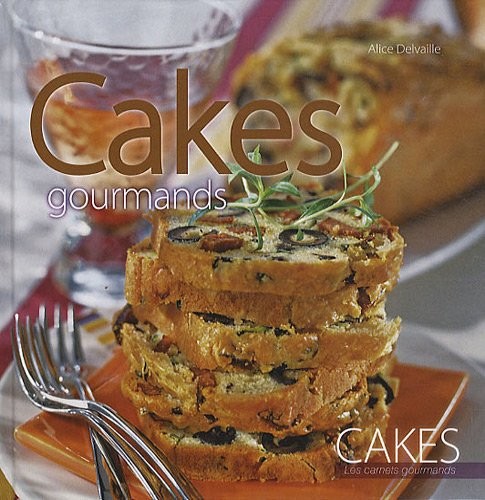 Cake gourmands