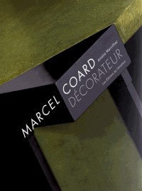Marcel Coard décorateur