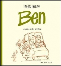 Ben, Tome 2 : Les plus belles années