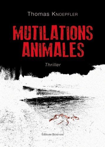 Mutilations animales