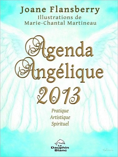 Agenda angélique 2013
