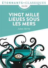 Vingt mille lieues sous les mers