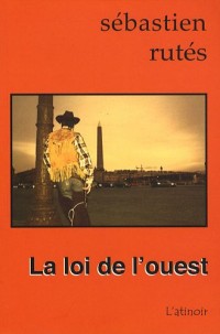 Loi de l'ouest