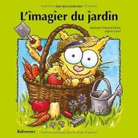 L'imagier du jardin