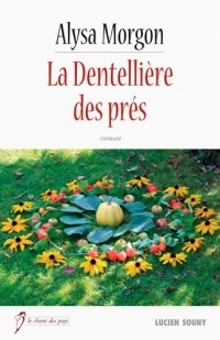 La dentellière des prés