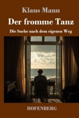 Der fromme Tanz: Die Suche nach dem eigenen Weg
