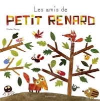 Les amis de petit Renard