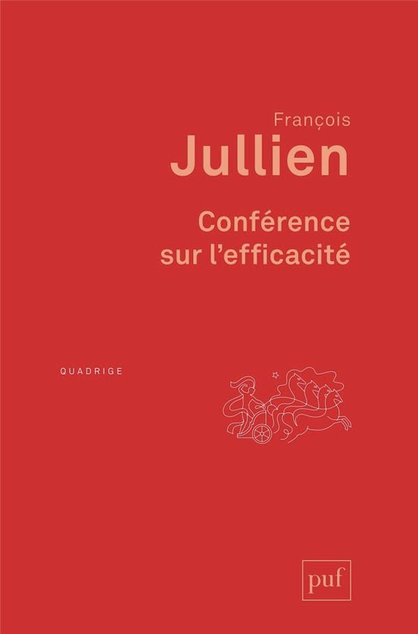 Conference Sur l'Efficacite