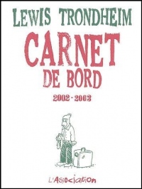 Carnet de bord 2002-2003