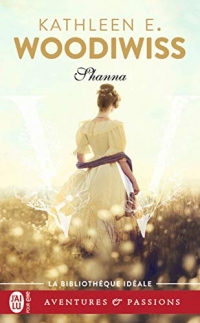 Shanna (J'ai lu Aventures & Passions - La bibliothèque idéale t. 1983)