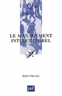 Le Management interculturel