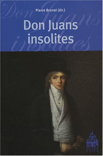 Don Juans insolites