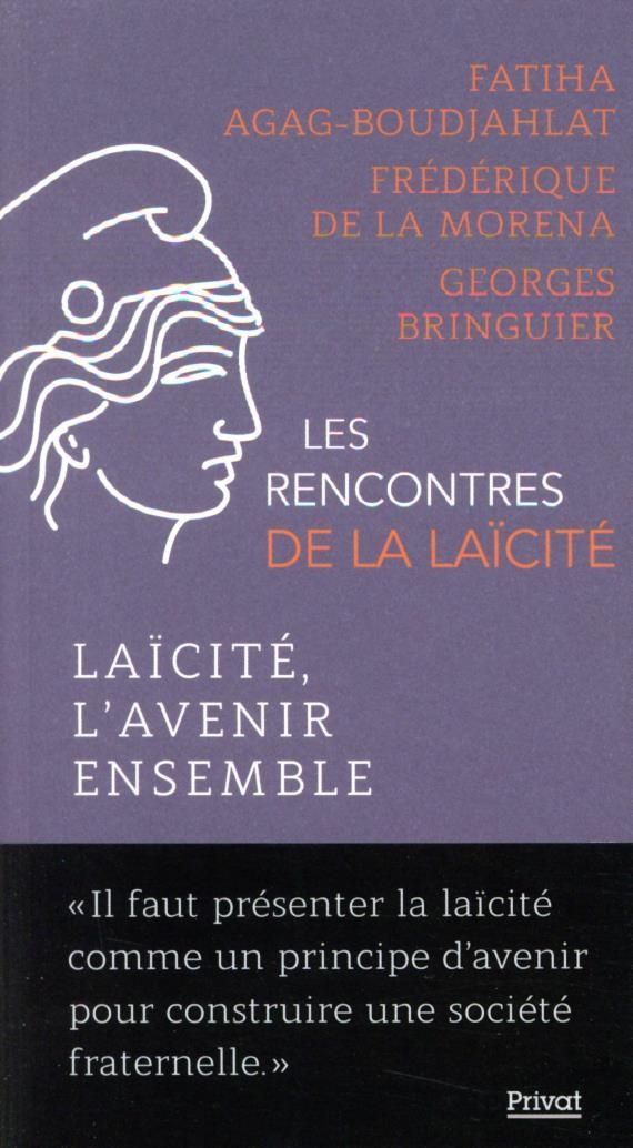 Laicite - l'Avenir Ensemble