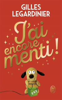 J'Ai Encore Menti - Collector