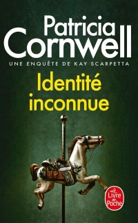 Identité inconnue