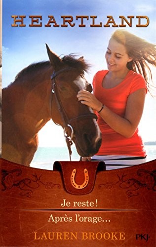 Heartland compilation tome 1 et 2