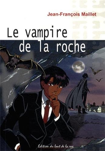 Le vampire de la roche