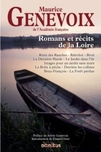 Romans et récits de la Loire (nouvelle édition)