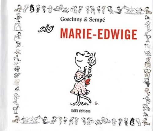 Marie-Edwige