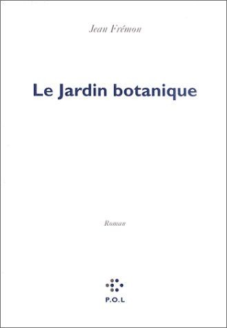 Le Jardin botanique