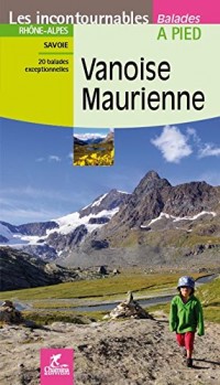 Vanoise Maurienne