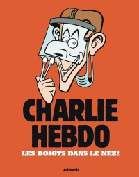 Charlie Hebdo, Annuel 2020